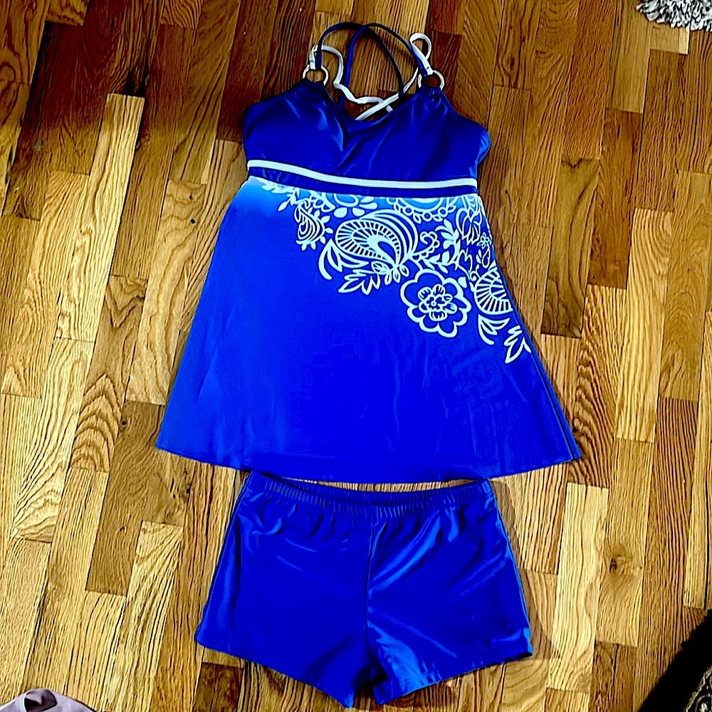 Never worn bathing suit